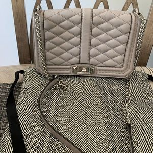 Rebecca Minkoff Crossbody Clutch